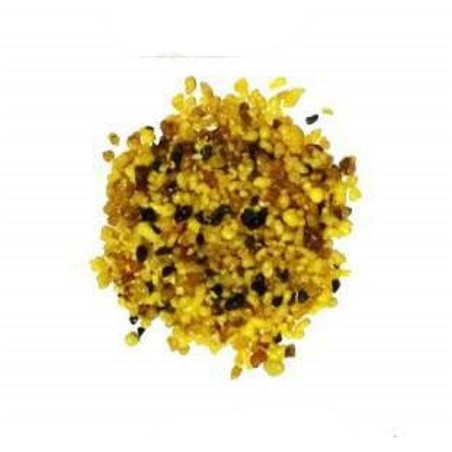 incenso grão – limpeza e purificação – 50gr