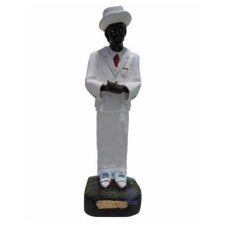 zé pelintra – 30 cm