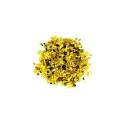 incenso grão – sorte nos estudos – 50gr