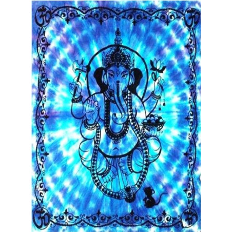 toalha ganesha – 147cm x 208cm