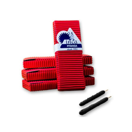 incenso pitanga – inca