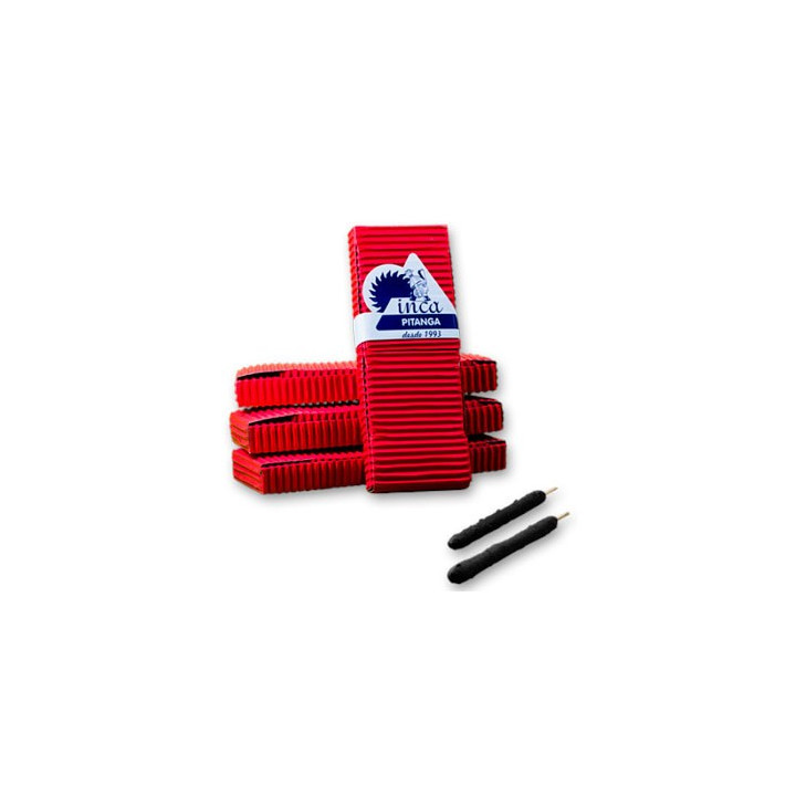 incenso pitanga – inca