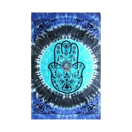 Toalla de mano de Fátima – 147 cm x 208 cm