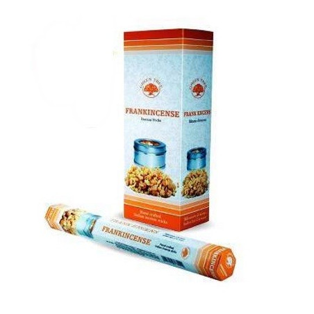 incenso olibano – 20gr