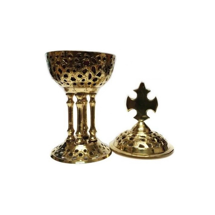 incensario – akropol