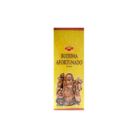 incenso buddha – 20gr