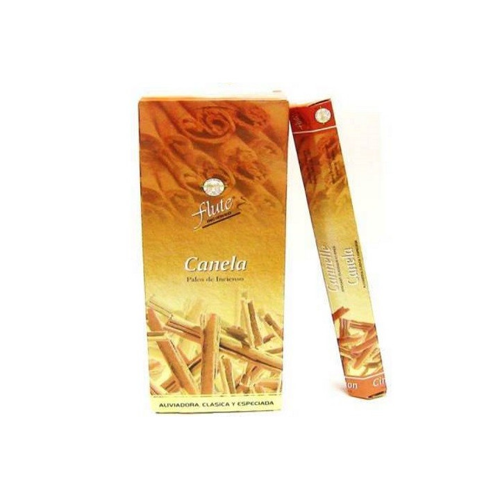 incenso canela – 20gr