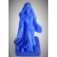 vela iemanjá – senhora dos mares