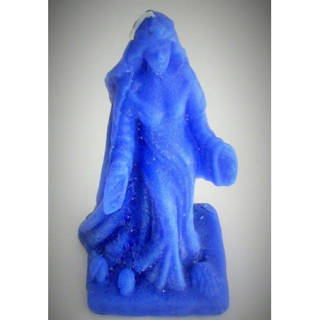 vela iemanjá – senhora dos mares