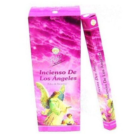 incenso dos anjos – 20gr
