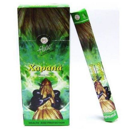 incenso dos orixás – omulu 20gr