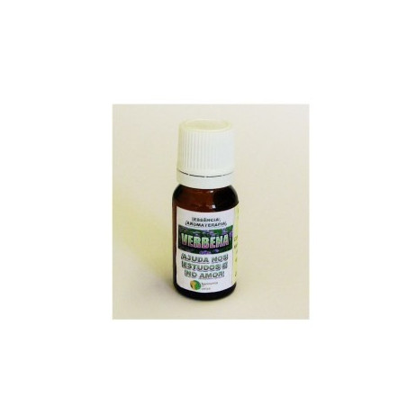 essência de verbena