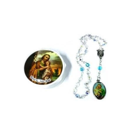 terço de são josé