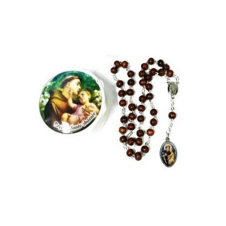 terço de santo antónio – madeira