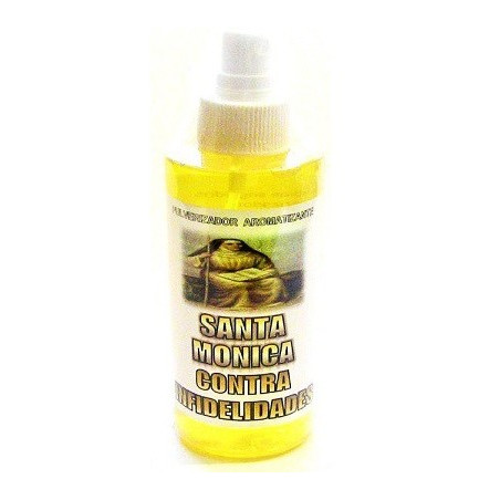 vaporizador / spray de santa mónica – infidelidades
