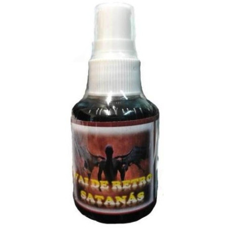 essência spray vai de retro satanás
