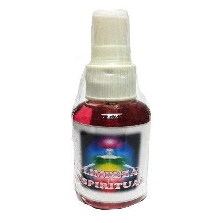 essência spray limpeza espiritual