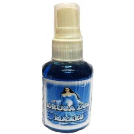 essência spray iemanjá