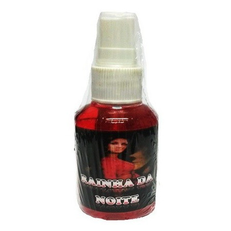 essência spray pomba gira