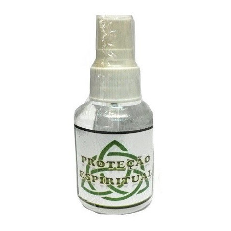 essência spray protecção espiritual