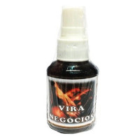 essência spray vira negócios