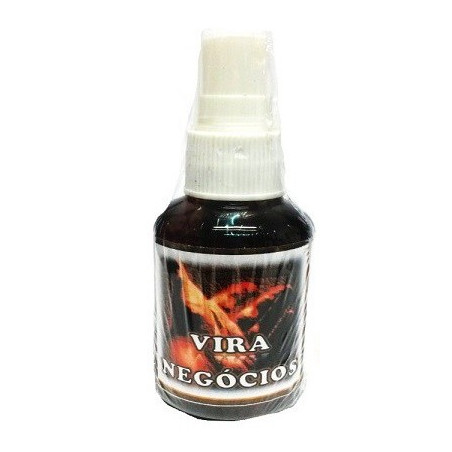 essência spray vira negócios