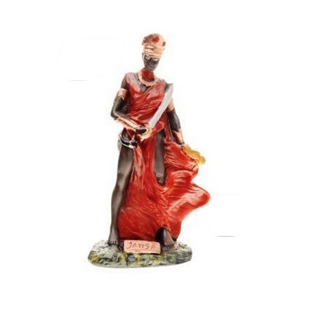 orixá iansã – 10cm