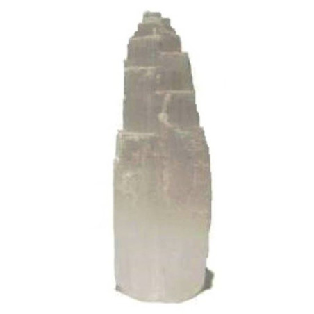 torre selenite – 20cm