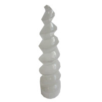 espiral selenite