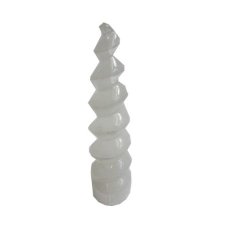 espiral selenite