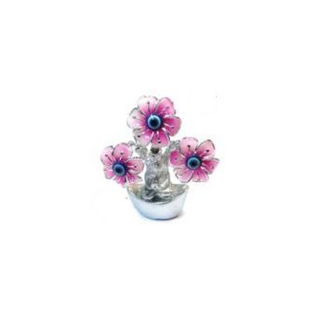 arvore da abundância – 3 flores RS