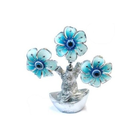 arvore da abundância – 3 flores AZ