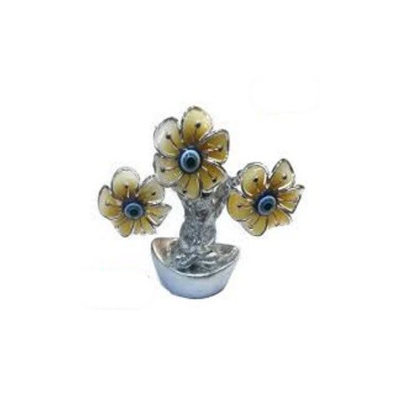 arvore da abundância – 3 flores CS