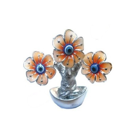 arvore da abundância – 3 flores LJ