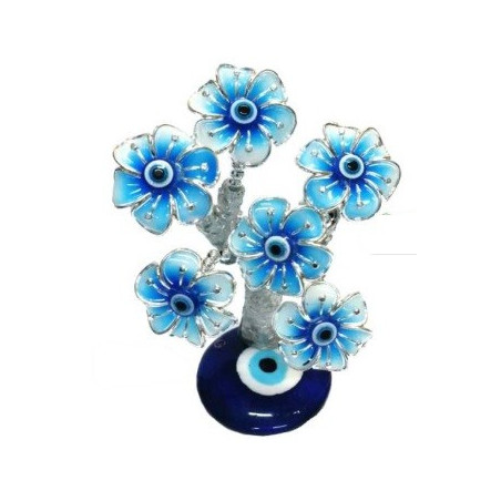 árvore da fortuna – 6 flores AZ