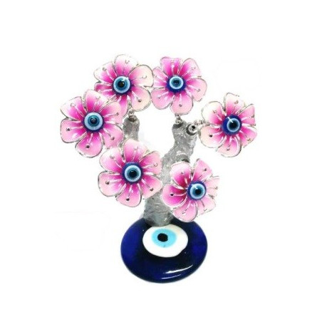 árvore da fortuna – 6 flores RS