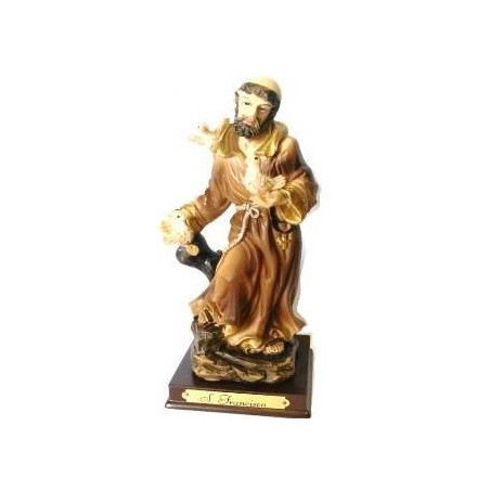 são francisco – 15cm