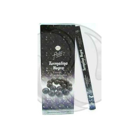 incenso turmalina negra