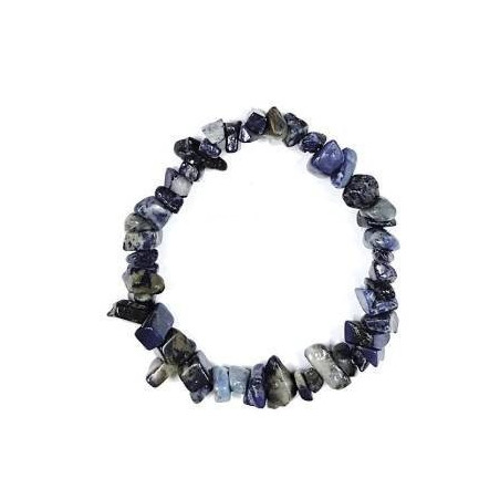 pulseira lapis lazuli – chip