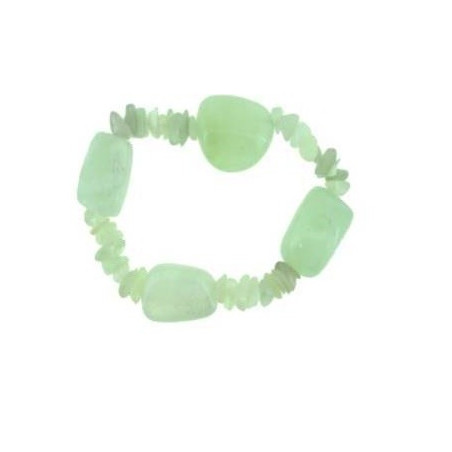 pulseira jade – 4 pedras