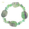 pulseira fluorite – 4 pedras