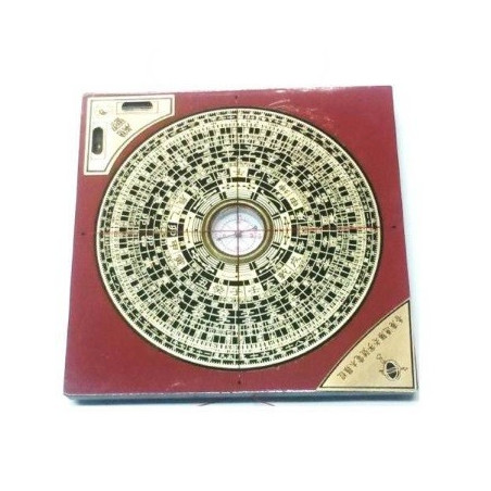bússola feng shui – grande
