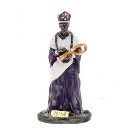 orixá náná – 10cm