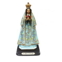 Nuestra Señora de la Salud – 17cm