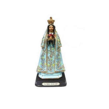 Nuestra Señora de la Salud – 17cm