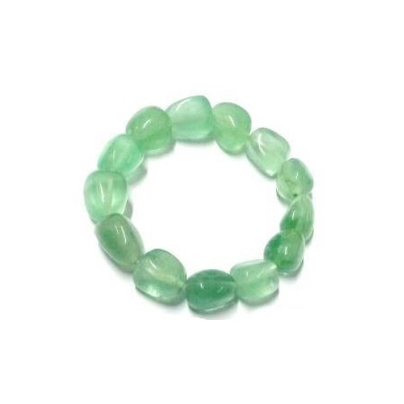 pulseira fluorite – pedras