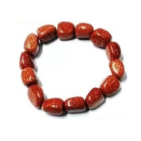 pulseira pedra sol – pedras