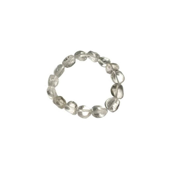 pulseira quartzo – pedras