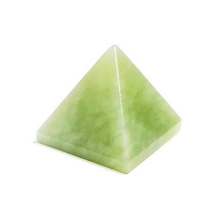 pirâmide jade
