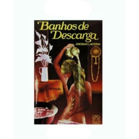 banhos de descarga